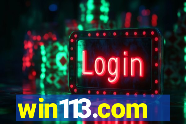 win113.com