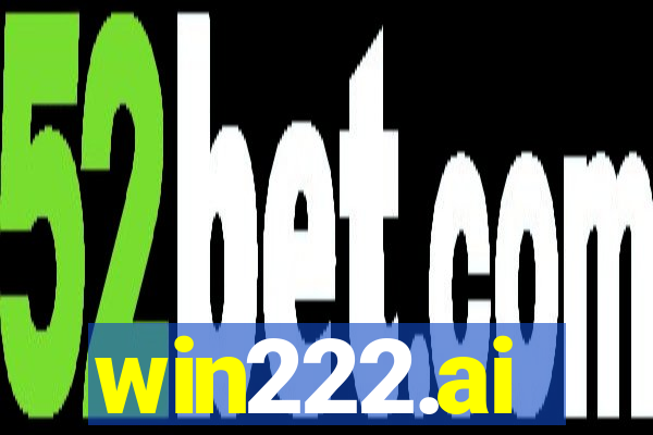 win222.ai