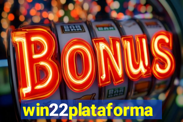 win22plataforma