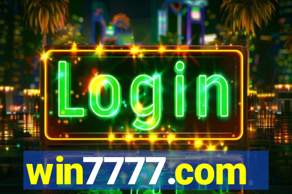 win7777.com