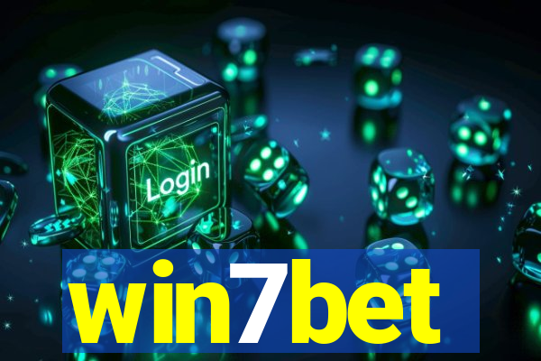 win7bet