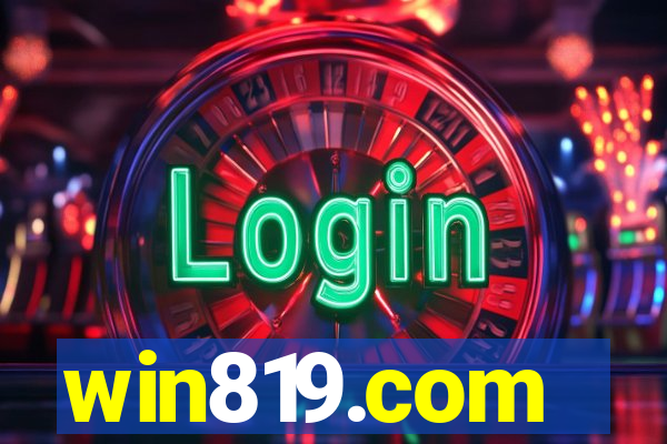 win819.com