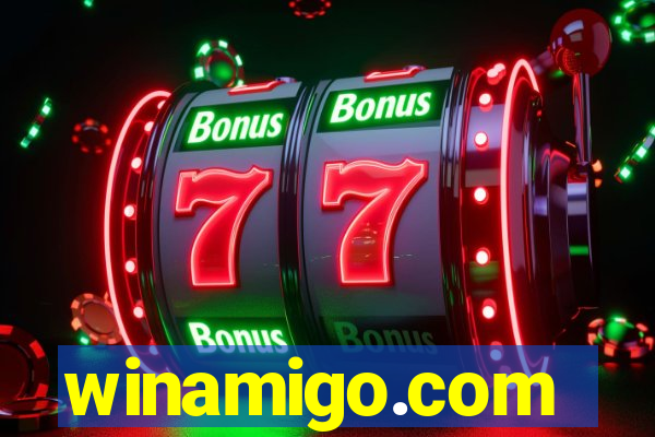 winamigo.com