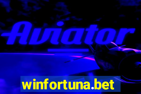 winfortuna.bet