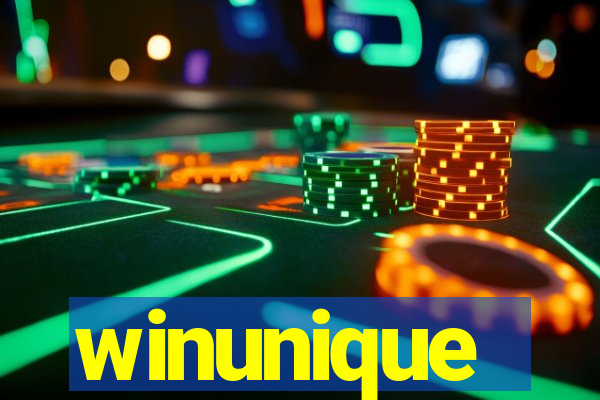 winunique