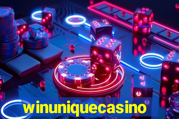 winuniquecasino