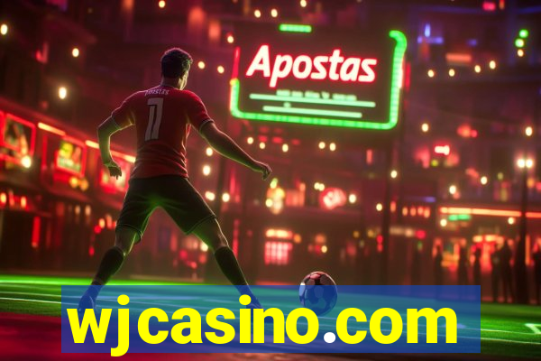 wjcasino.com