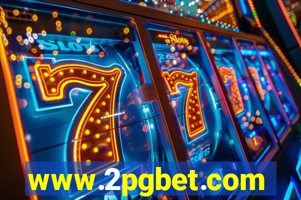 www.2pgbet.com