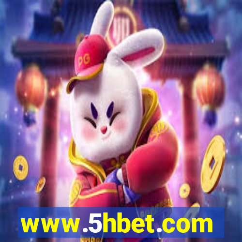 www.5hbet.com