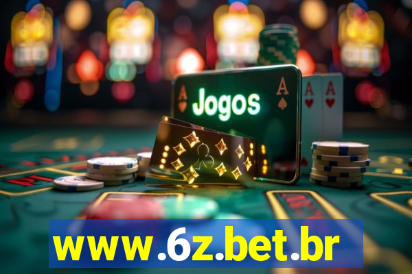 www.6z.bet.br