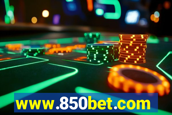 www.850bet.com