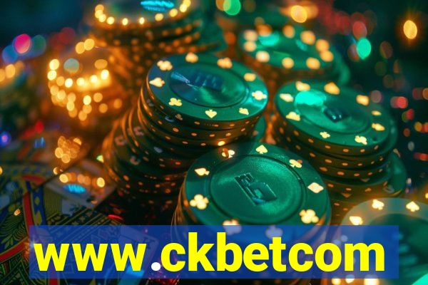 www.ckbetcom