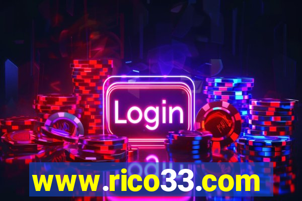 www.rico33.com