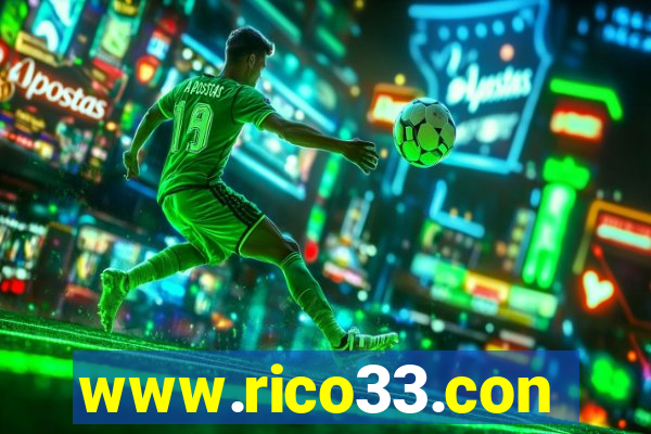 www.rico33.con