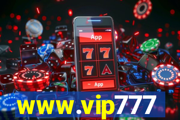 www.vip777