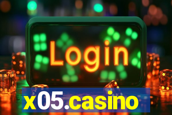 x05.casino