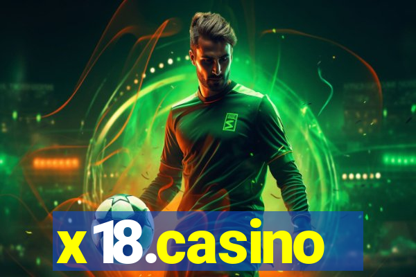 x18.casino