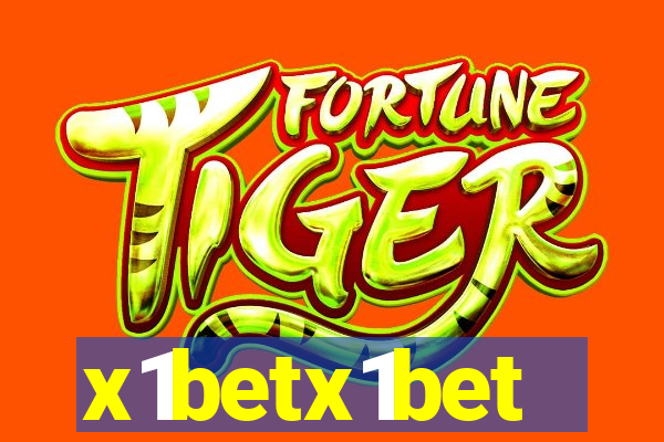 x1betx1bet