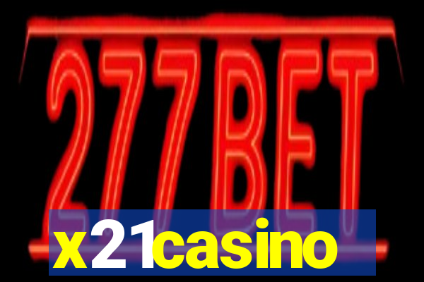 x21casino