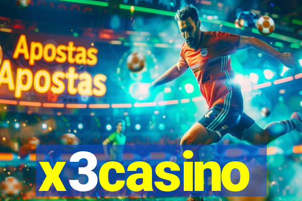 x3casino