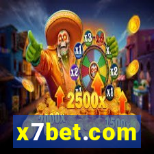 x7bet.com