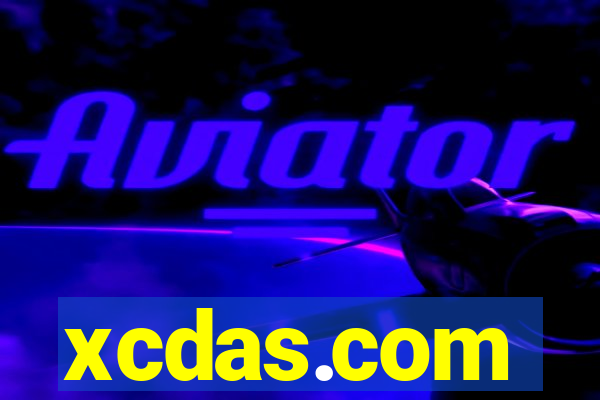 xcdas.com