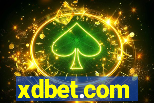 xdbet.com