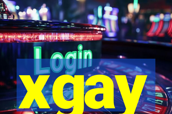 xgay