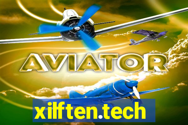 xilften.tech