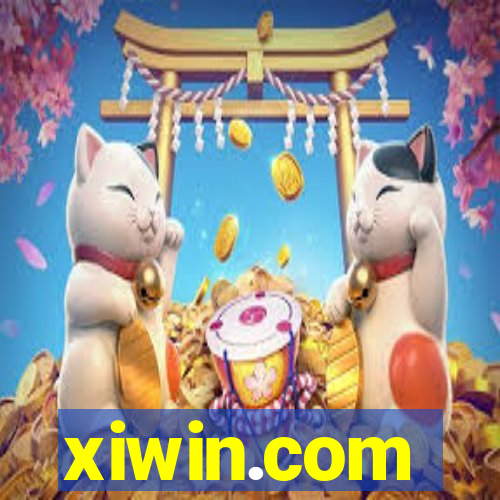 xiwin.com