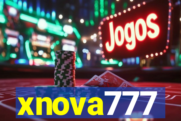 xnova777