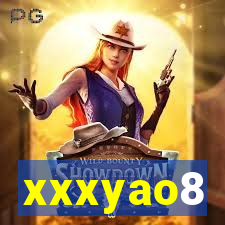 xxxyao8