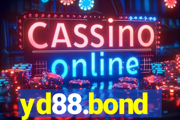 yd88.bond