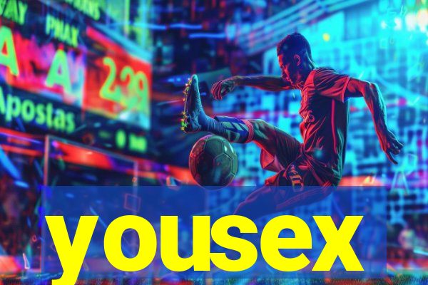 yousex