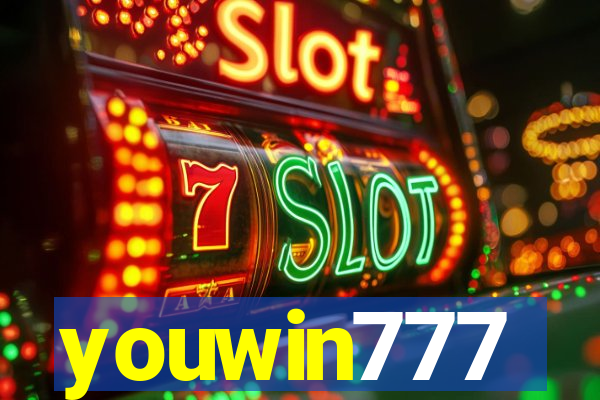 youwin777