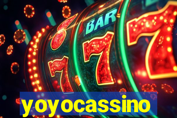 yoyocassino