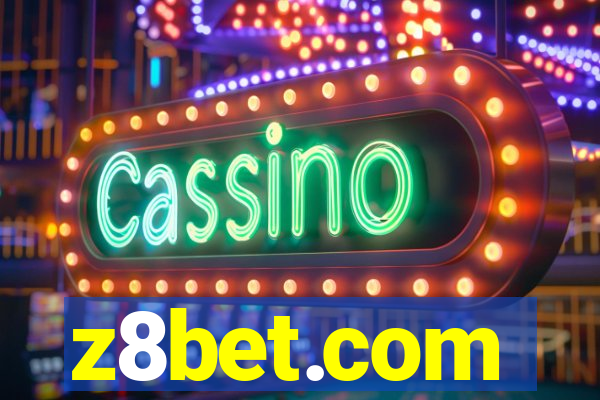 z8bet.com