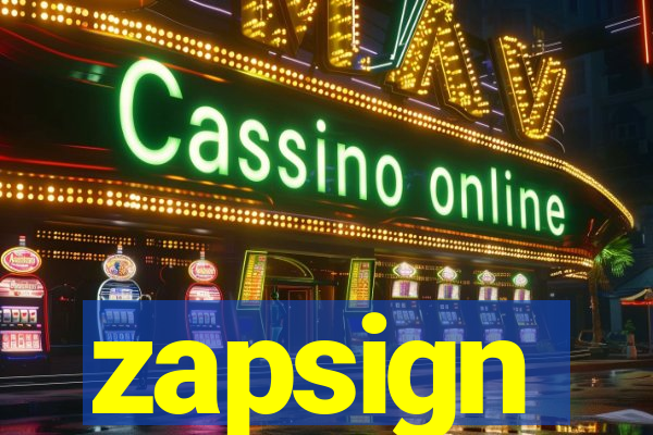 zapsign